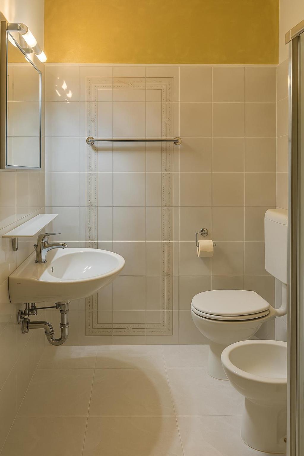 Ballino Albergo Locanda Corona מראה חיצוני תמונה