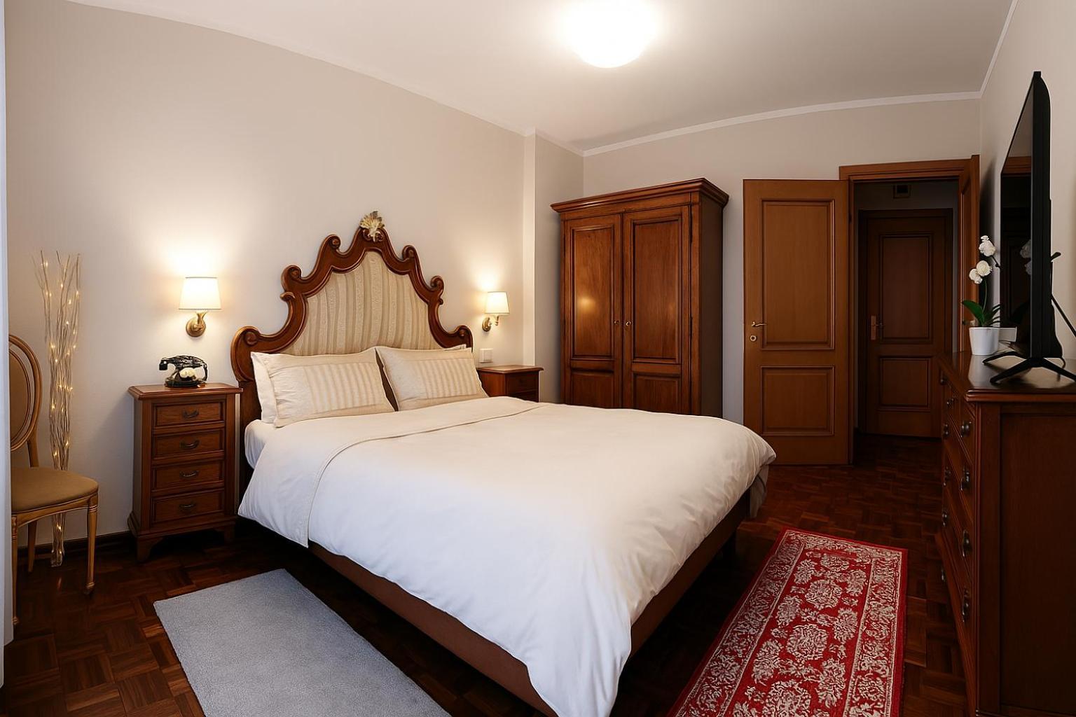 Ballino Albergo Locanda Corona מראה חיצוני תמונה