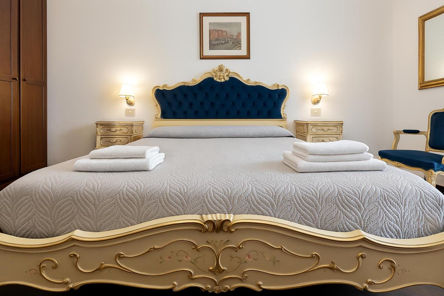 Ballino Albergo Locanda Corona מראה חיצוני תמונה