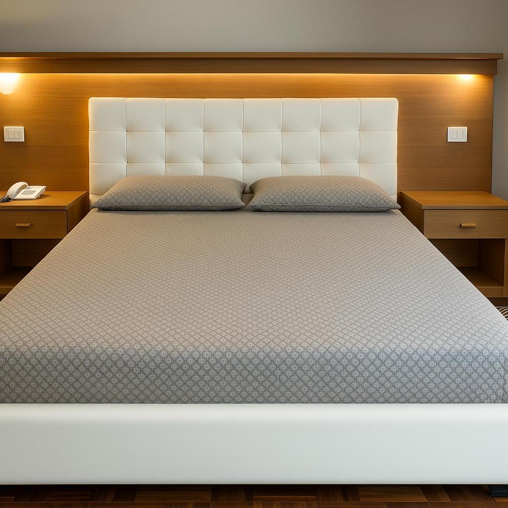 Ballino Albergo Locanda Corona מראה חיצוני תמונה